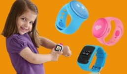 Best Smartwatch for a 10 Year Old | Techie Treat for Kids