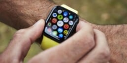 Best Apple Watch Apps to Look for in 2020 - watch on the wrist